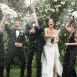 Robe de Mariée Sirène élégante photo review