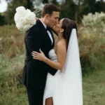 Robe de Mariée Sirène élégante photo review