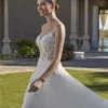 Créateur Robe de Mariée Bohème Paris