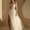 Robe Bohème de Mariée