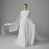 Robe de Mariée a Line