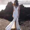 Robe de Mariée Esprit Bohème
